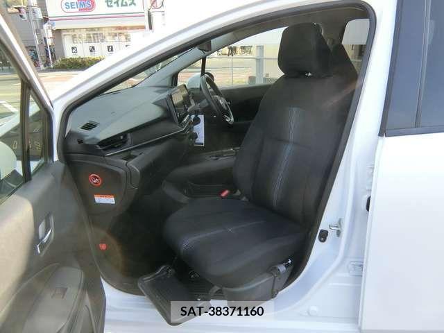 Nissan NOTE 2022-01 279872-6