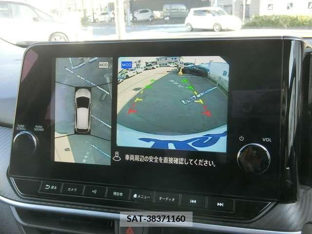Nissan NOTE 2022-01 279872-5