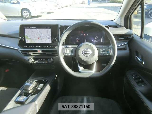 Nissan NOTE 2022-01 279872-3