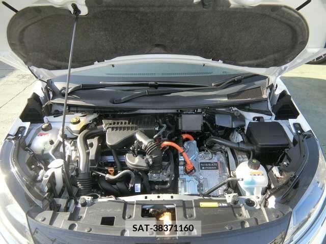 Nissan NOTE 2022-01 279872-17