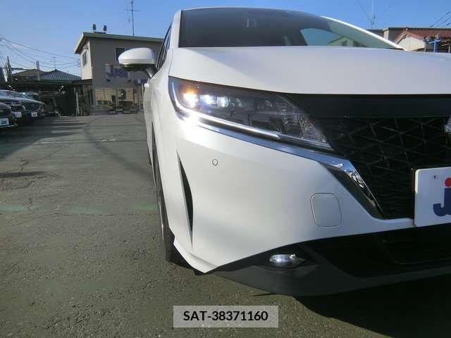 Nissan NOTE 2022-01 279872-15