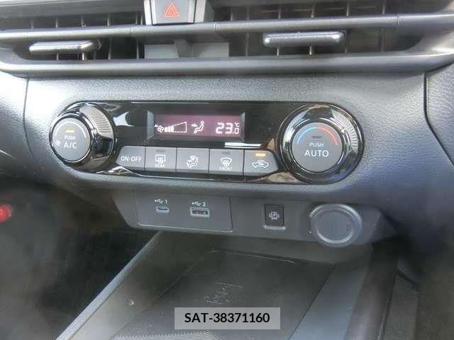 Nissan NOTE 2022-01 279872-10