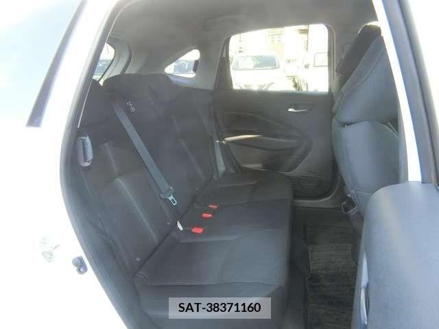 Nissan NOTE 2022-01 279872-9