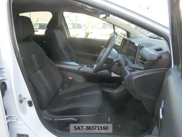 Nissan NOTE 2022-01 279872-7