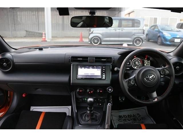Toyota 86 2023-02 26564-11