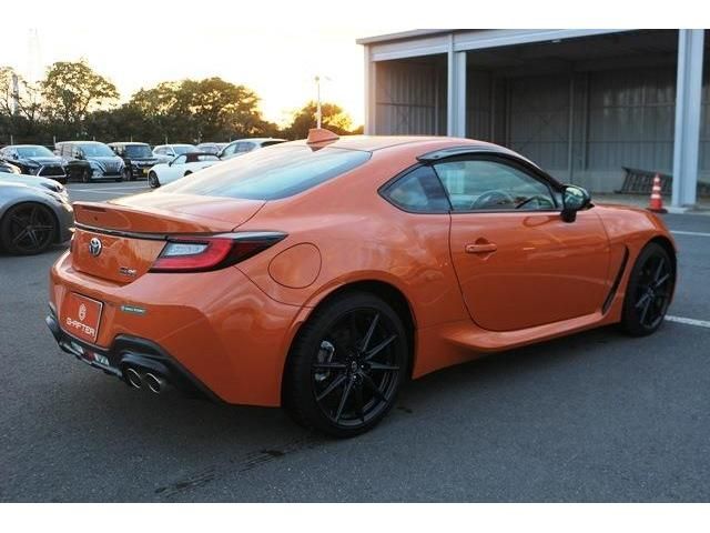 Toyota 86 2023-02 26564-4
