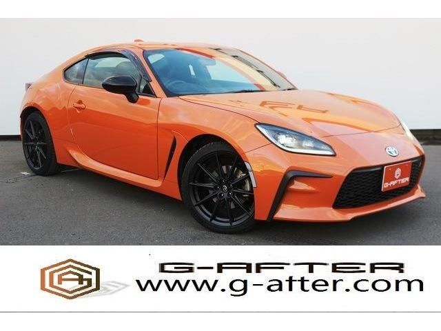 Toyota 86 2023-02 26564-0