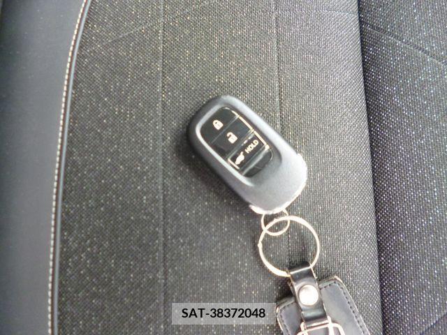 Honda VEZEL 2021-04 288345-7