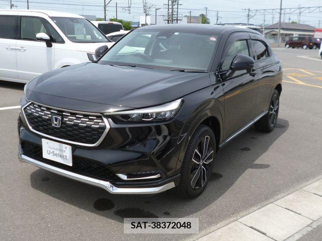 Honda VEZEL 2021-04 288345-0