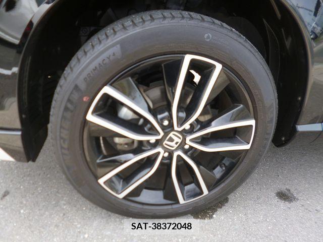 Honda VEZEL 2021-04 288345-17