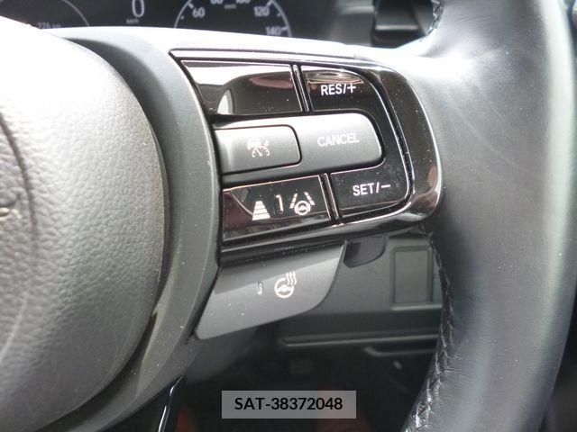 Honda VEZEL 2021-04 288345-10