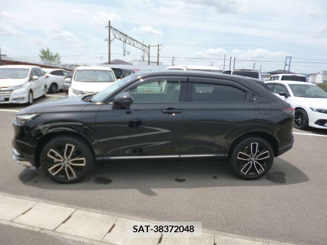 Honda VEZEL 2021-04 288345-3