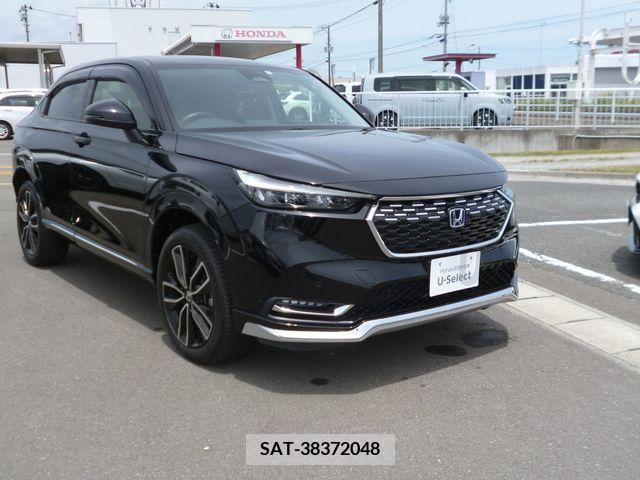 Honda VEZEL 2021-04 288345-2