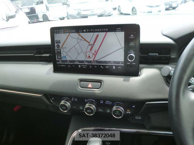 Honda VEZEL 2021-04 288345-12