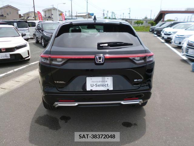 Honda VEZEL 2021-04 288345-5