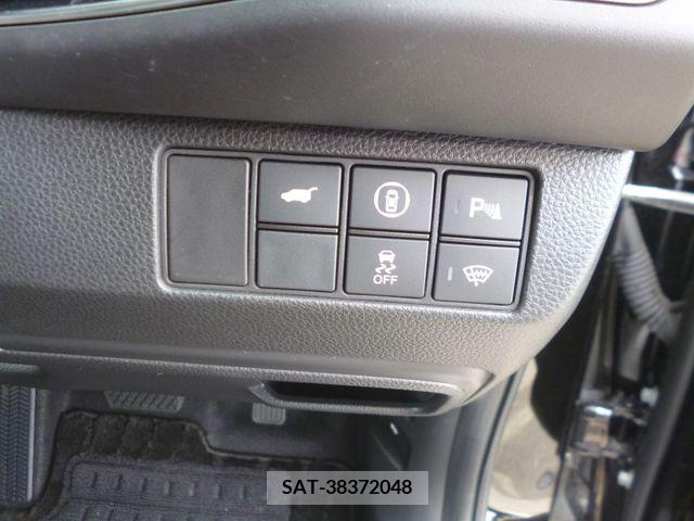 Honda VEZEL 2021-04 288345-8