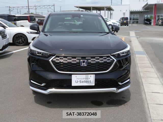 Honda VEZEL 2021-04 288345-1