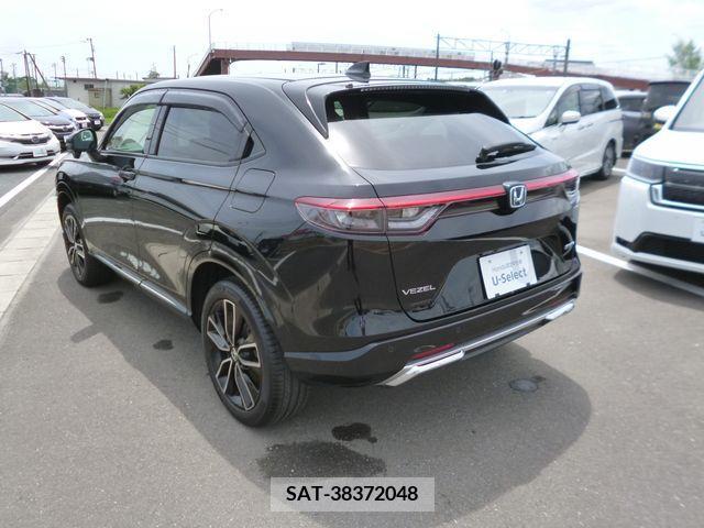 Honda VEZEL 2021-04 288345-4