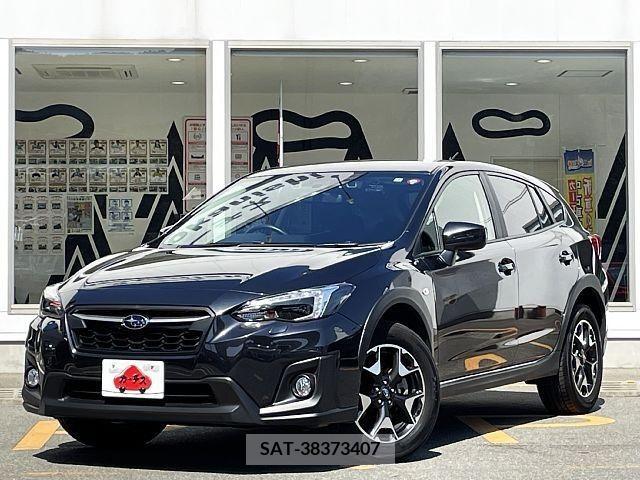 Subaru SUBARU 2018-06 222626-0