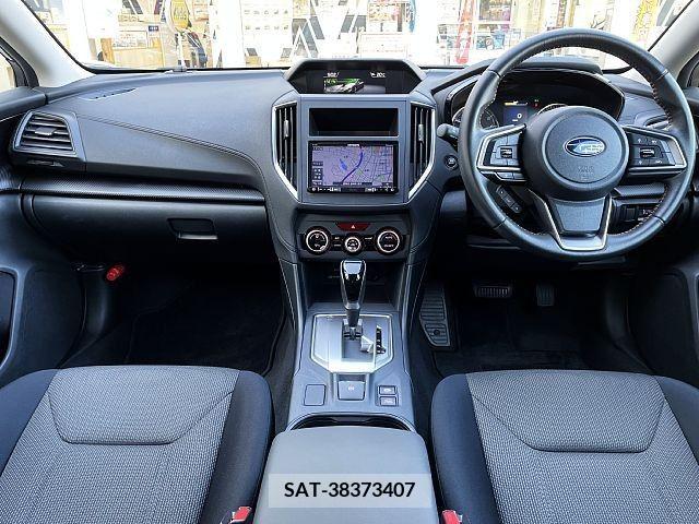 Subaru SUBARU 2018-06 222626-1