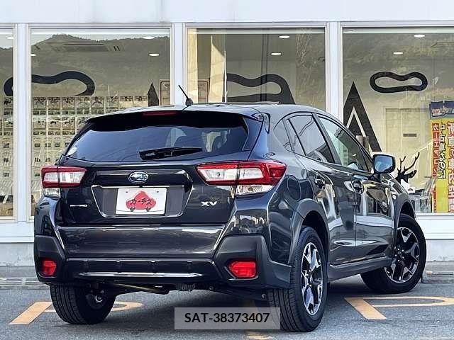 Subaru SUBARU 2018-06 222626-2