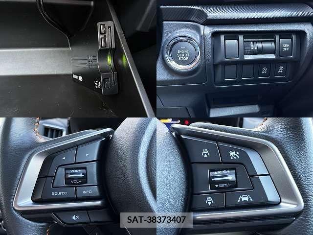 Subaru SUBARU 2018-06 222626-5