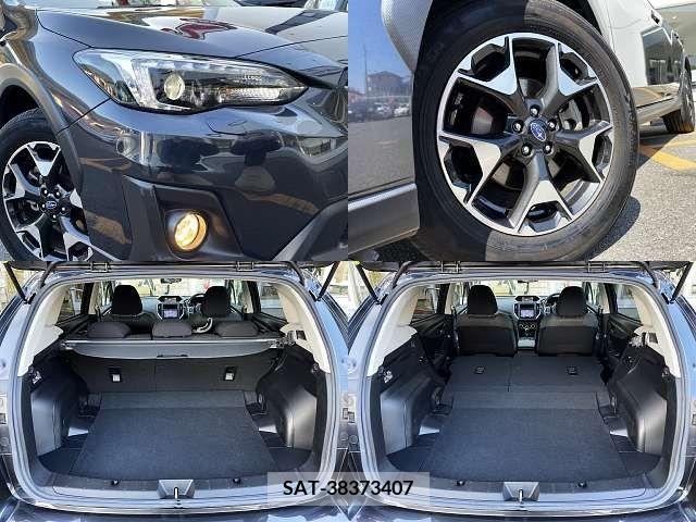 Subaru SUBARU 2018-06 222626-6