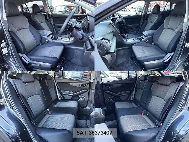 Subaru SUBARU 2018-06 222626-7
