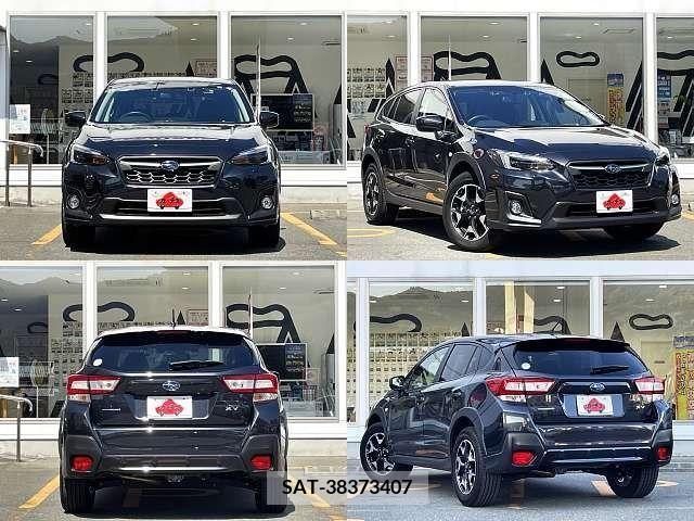 Subaru SUBARU 2018-06 222626-8