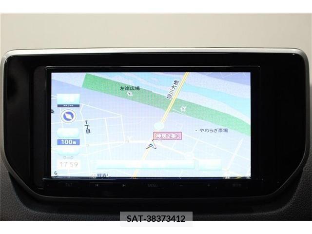 Daihatsu MOVE 2022-03 277950-12