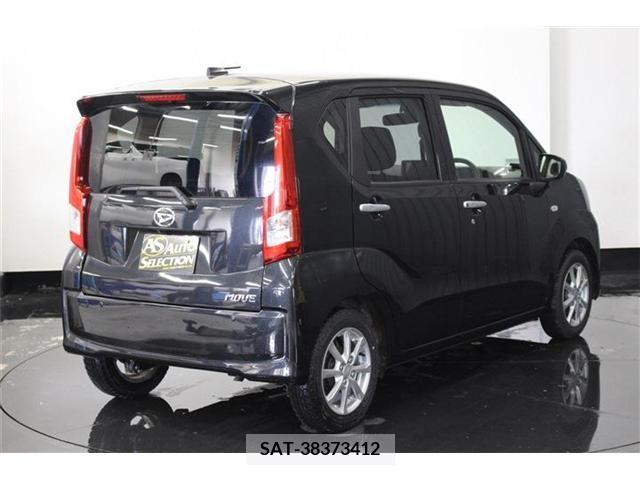 Daihatsu MOVE 2022-03 277950-11
