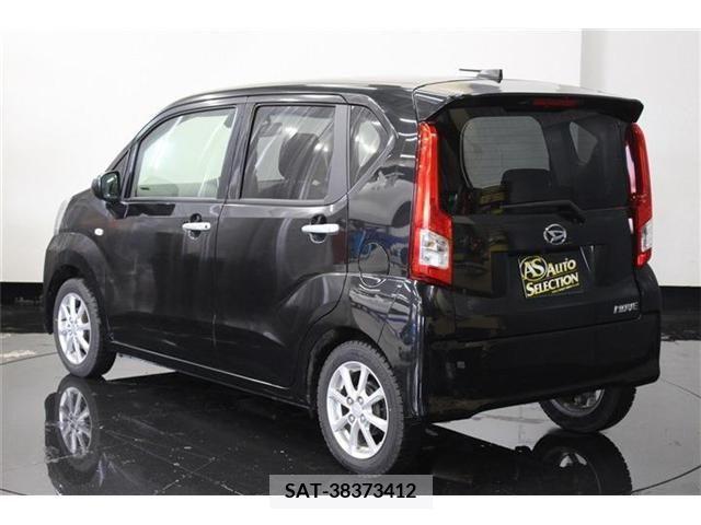 Daihatsu MOVE 2022-03 277950-10