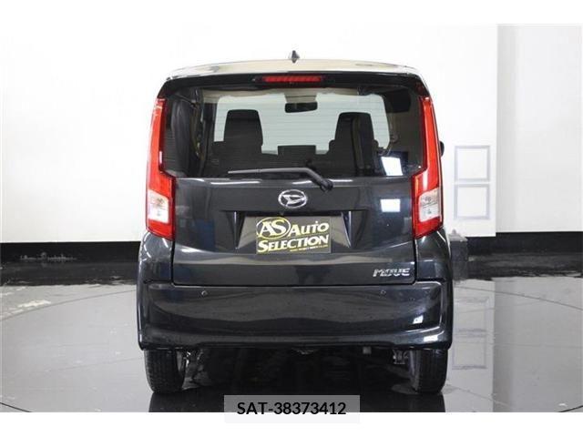 Daihatsu MOVE 2022-03 277950-5