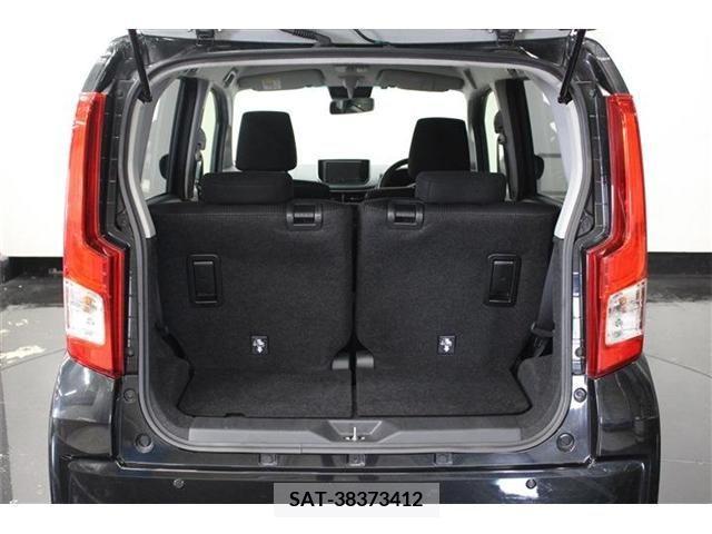 Daihatsu MOVE 2022-03 277950-19