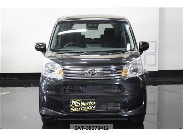Daihatsu MOVE 2022-03 277950-4