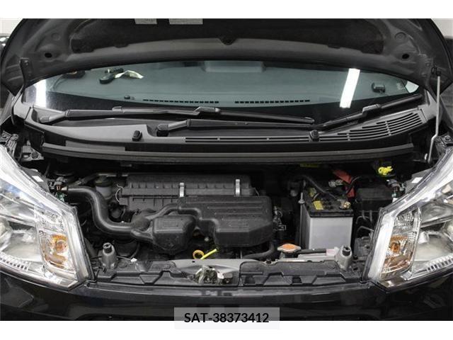 Daihatsu MOVE 2022-03 277950-18