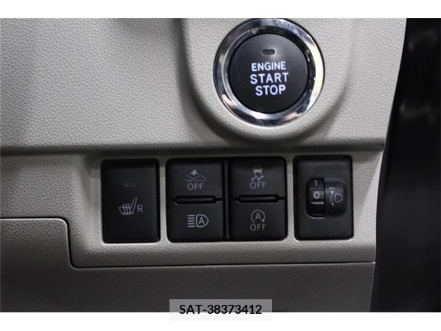 Daihatsu MOVE 2022-03 277950-2