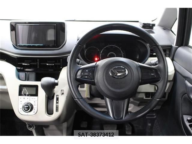 Daihatsu MOVE 2022-03 277950-17