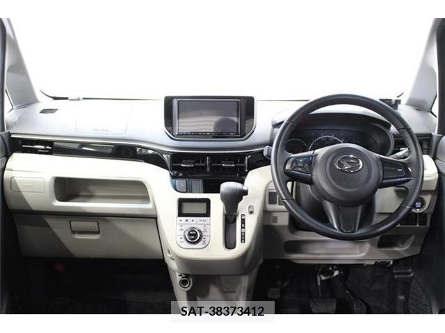 Daihatsu MOVE 2022-03 277950-16