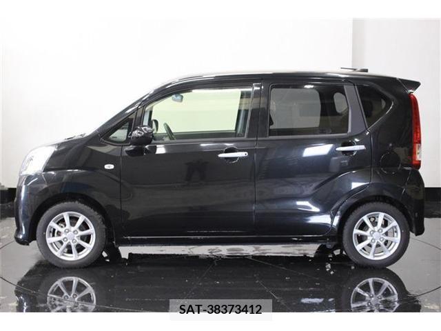 Daihatsu MOVE 2022-03 277950-7