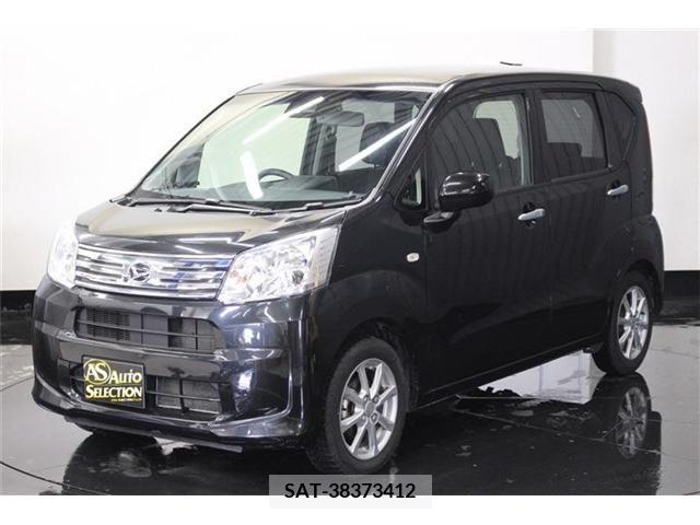 Daihatsu MOVE 2022-03 277950-0