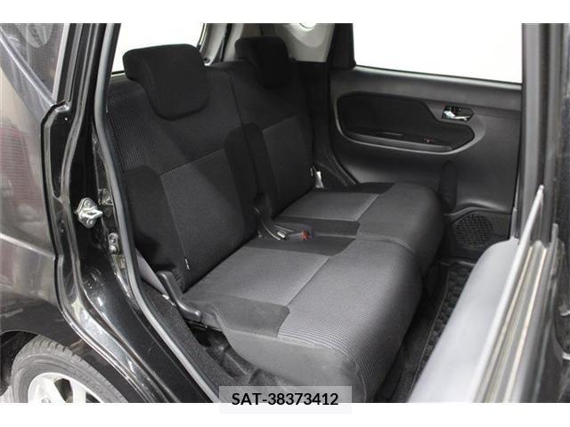 Daihatsu MOVE 2022-03 277950-15