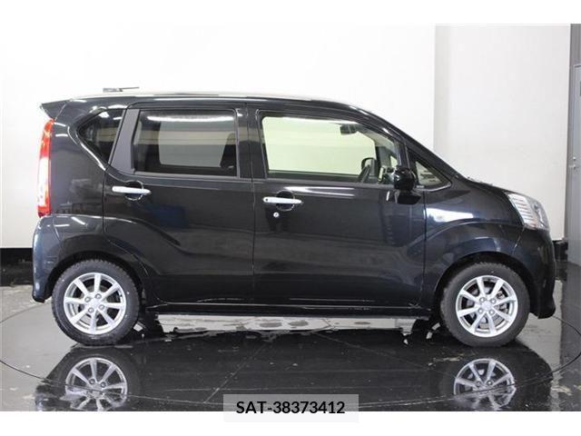 Daihatsu MOVE 2022-03 277950-6