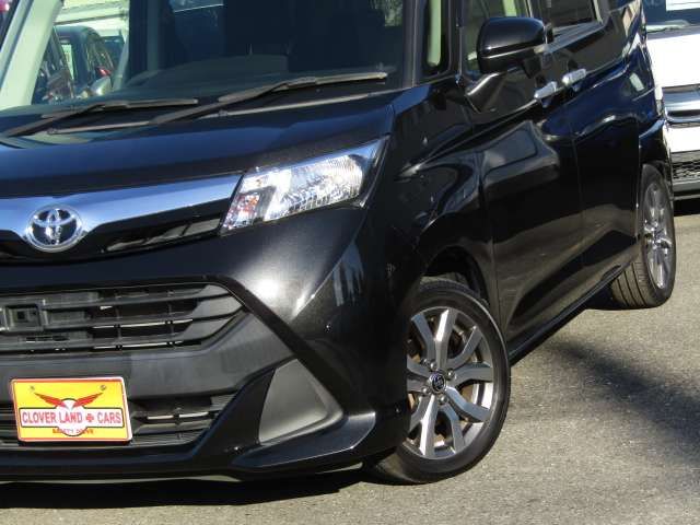 Toyota TANK 2018-06 8884-18