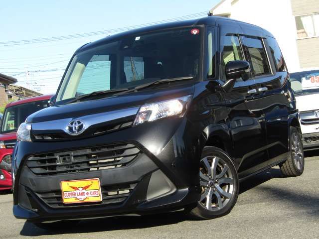 Toyota TANK 2018-06 8884-17