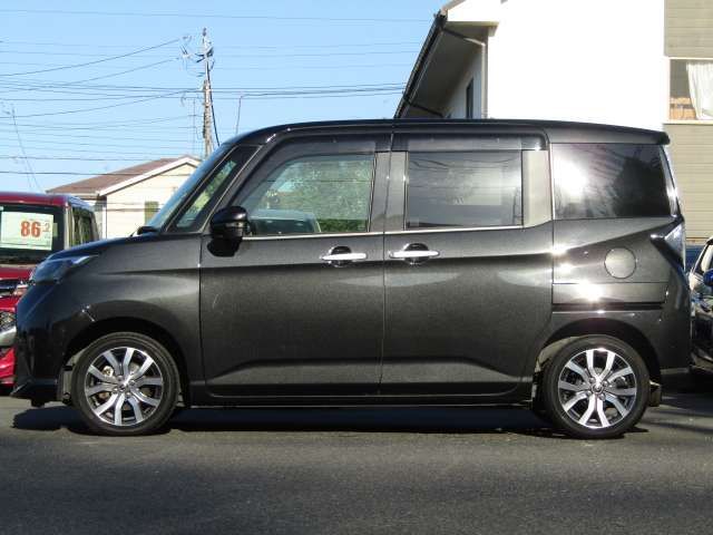 Toyota TANK 2018-06 8884-3