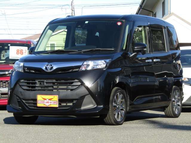 Toyota TANK 2018-06 8884-16