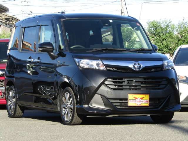 Toyota TANK 2018-06 8884-2