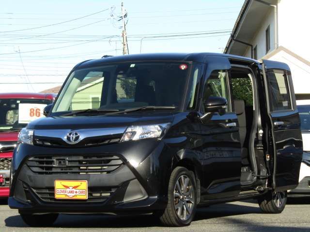 Toyota TANK 2018-06 8884-15
