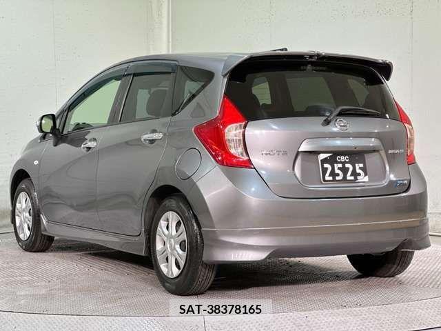 Nissan NOTE 2014-06 244154-10